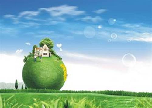 不能让环保为不当作为背书