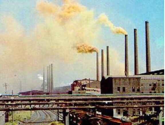 雾霾来源解析：追本溯源，方可精准治霾