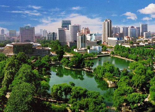 石家庄要采取超常举措 保护环境治理大气污染