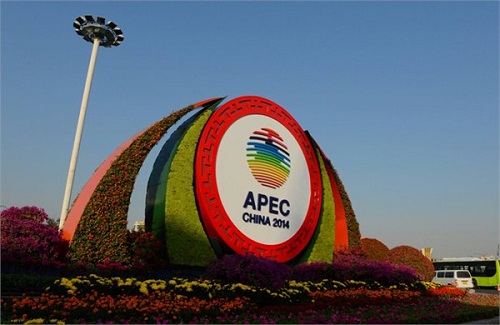 环保部：APEC空气质量督查进新阶段 VOC排放是重点