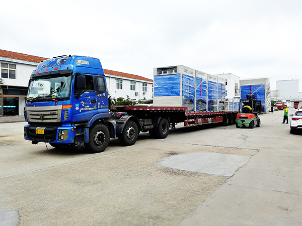 诚邀合作-承接各类工业车间环境改善治理项目