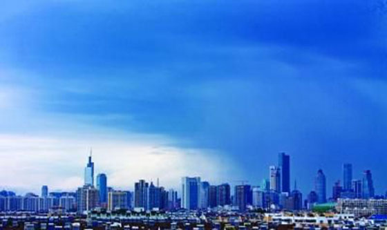 《大气十条》 中期评估报告发布（附全文）