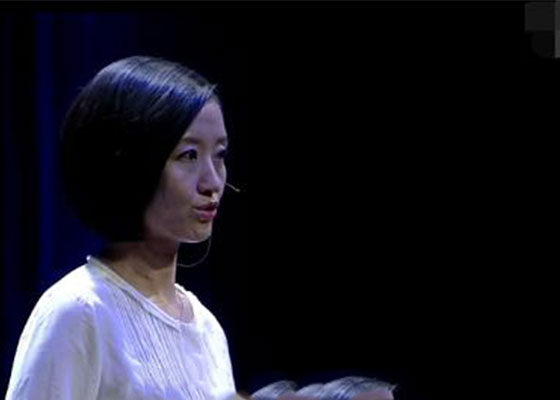 柴静自费百万拍雾霾纪录片