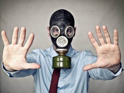 那些流行的防霾方法真的靠谱么？