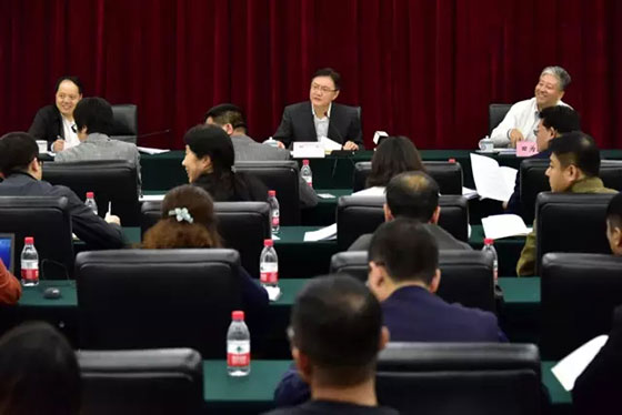 环保部10督查组进驻20省区市 督查违建项目清理等进展