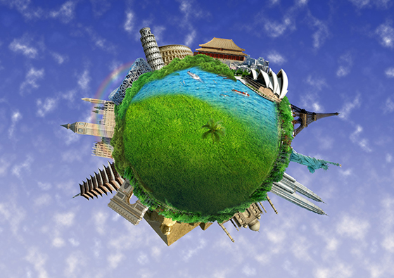 环保三大行业市场分析