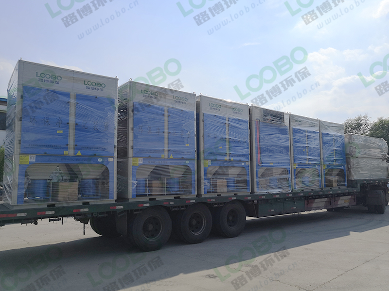 选择滤筒除尘器应注意什么