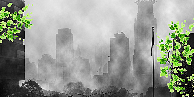 工业废气的来源及治理技术探讨