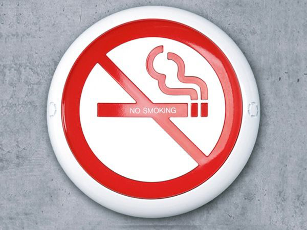 世界无烟日，青岛路博环保呼吁人们珍爱生命、远离香烟