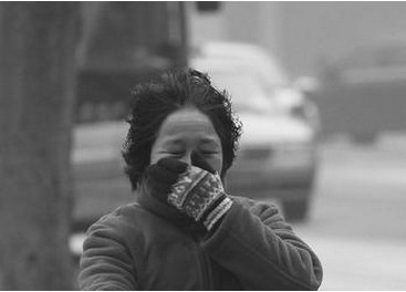 山东17地市严重污染 空气质量全线失守