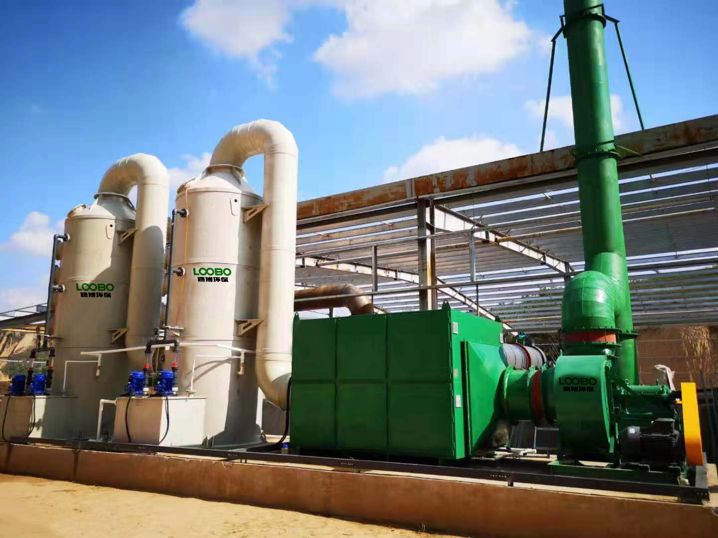 有机废气治理专业知识问答梳理