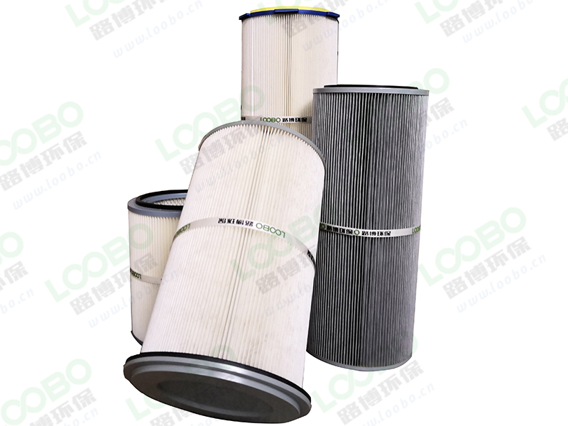 焊烟净化器更换原装滤筒的重要性