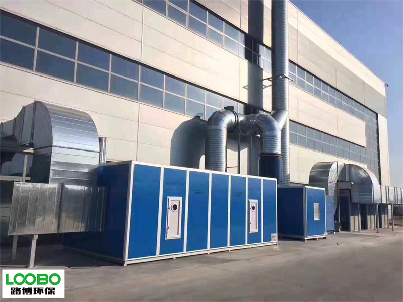 脉冲滤筒除尘器---新型过滤除尘器