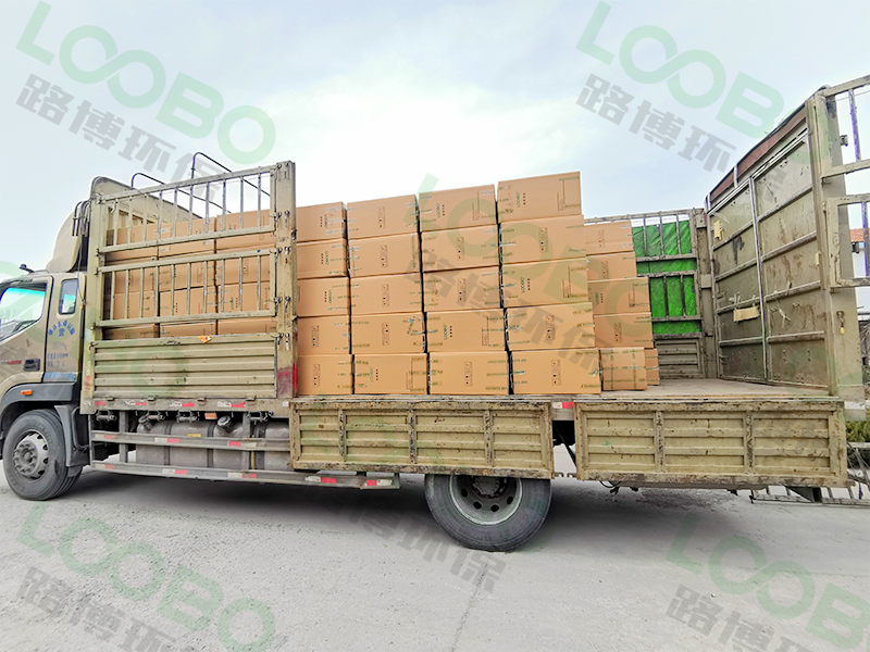 车间烟尘治理系统，消除烟尘污染，保卫安全生产