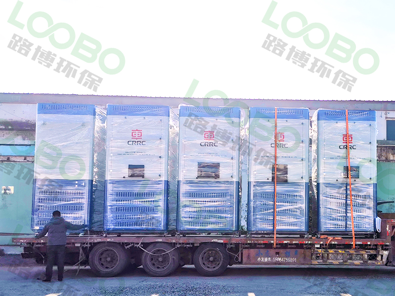 全方位保：自循环焊烟净化器创新科技，安全防护