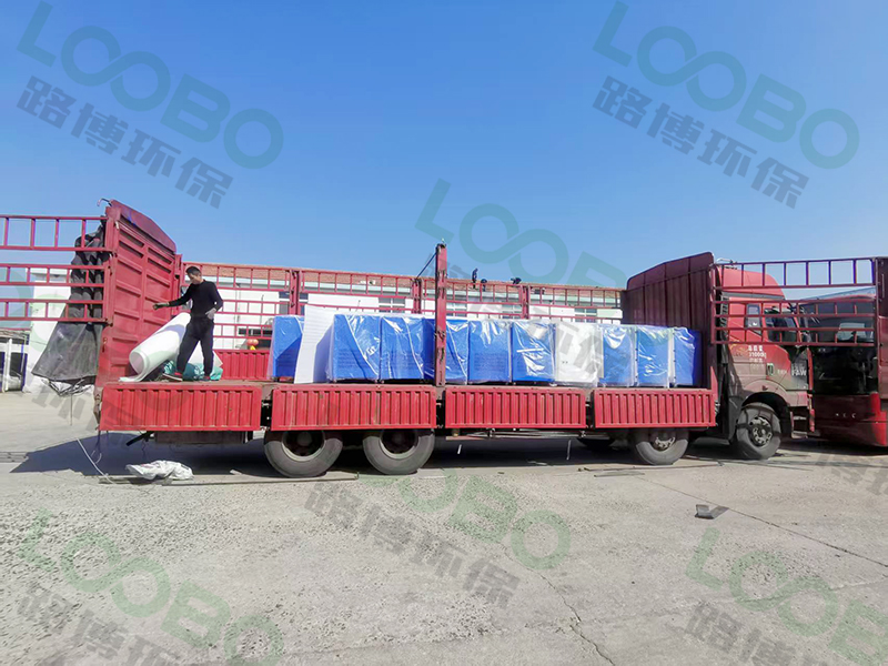 移动式焊烟净化器，多层净化，科技加持，烟尘无处可逃